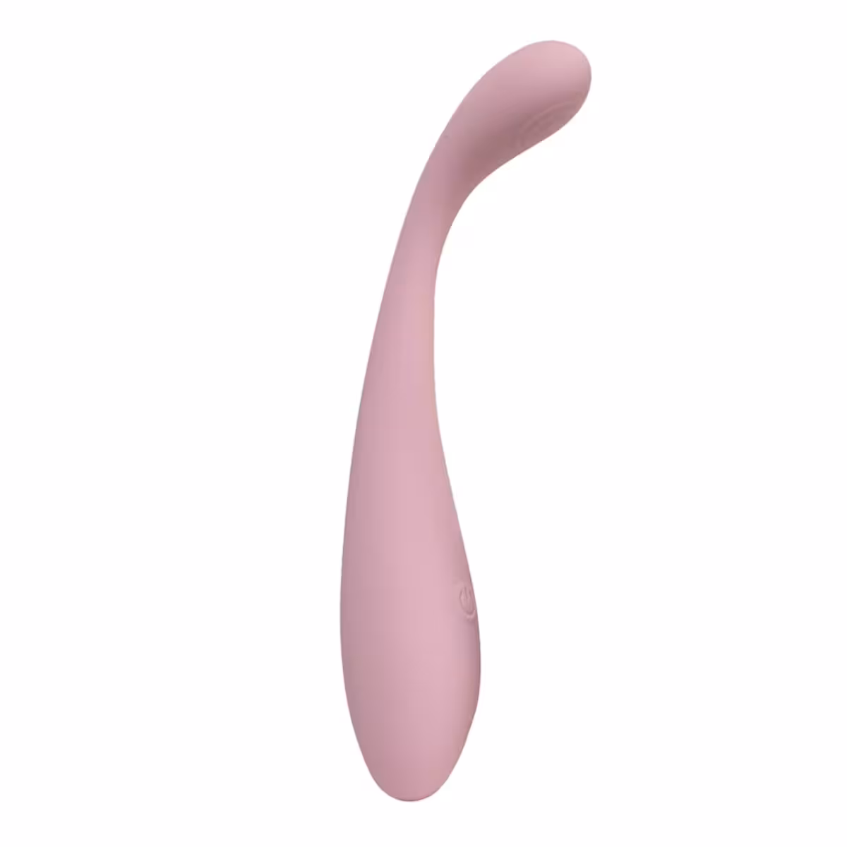 INTY Toys Blush Vibrator – Premium Sensation, Discreet Design