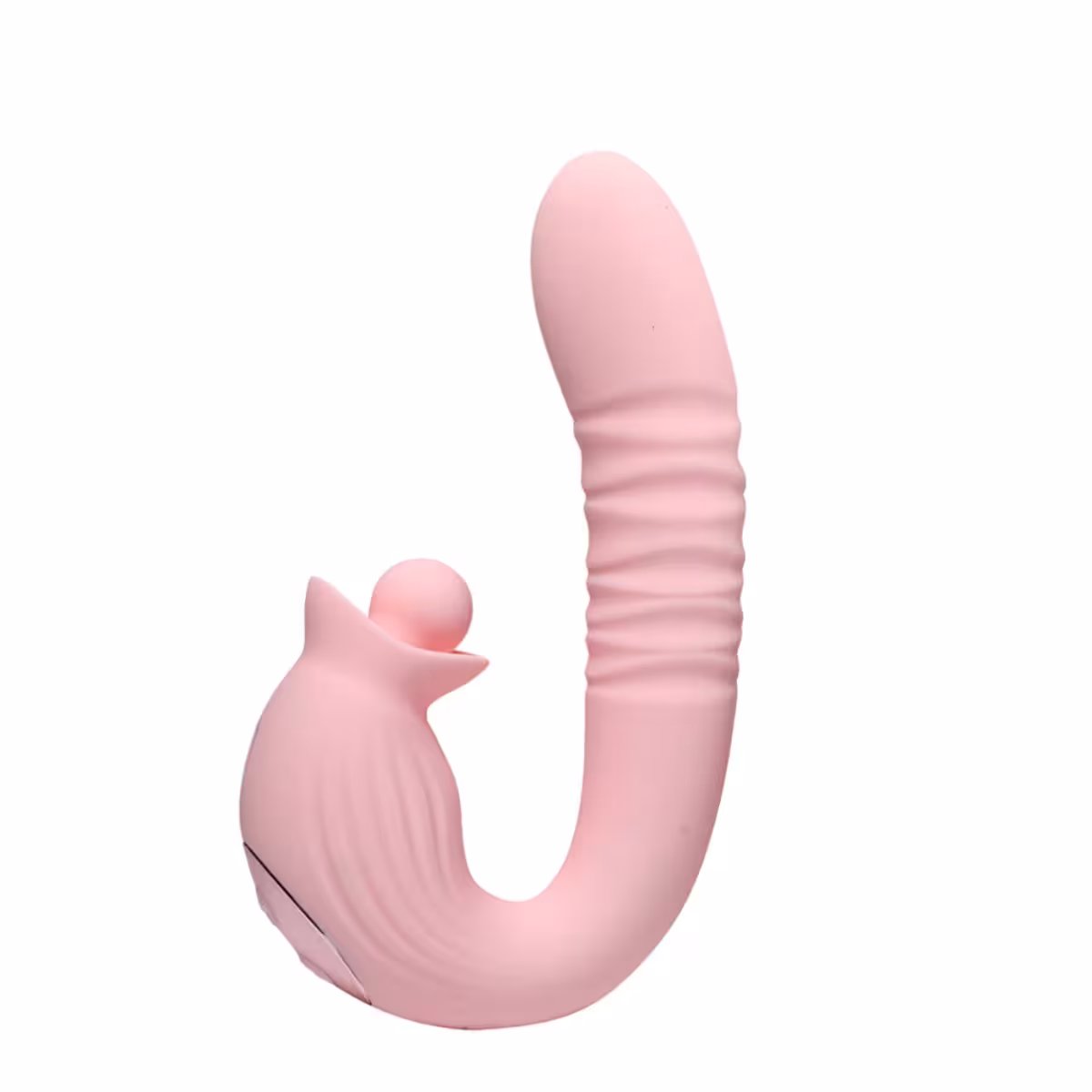INTY Toys Charm Multi Vibrator – Premium Sensory Pleasure for Adults