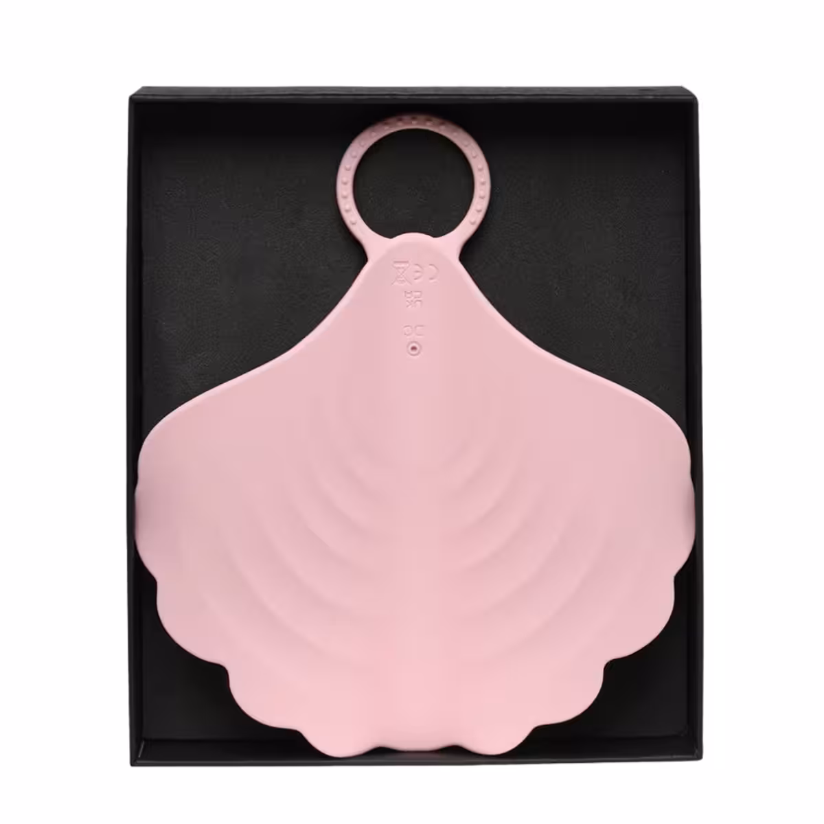 INTY Toys Coral Lay On Vibrator – Premium Wireless Pleasure Device image 3