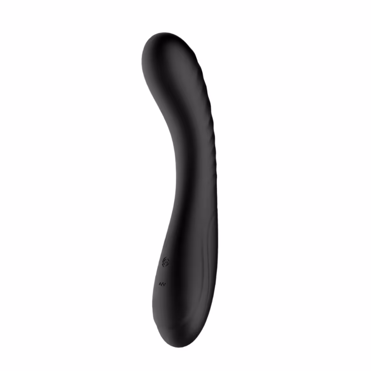 INTY Toys Dash Liquid Silicone Vibrator – Premium Sensation, Discreet Design
