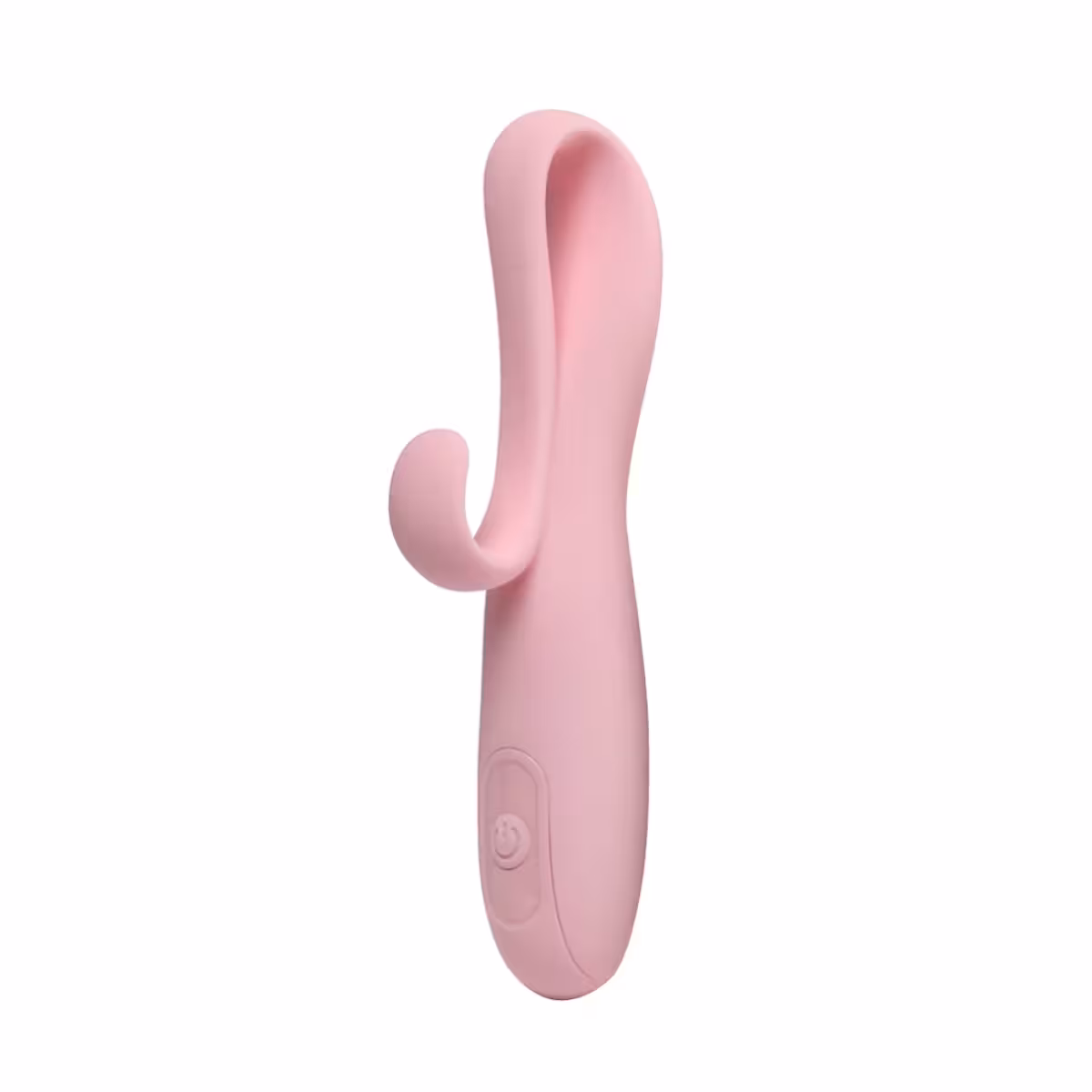 INTY Toys Flare Vibrator – Premium Sensory Pleasure for Adults
