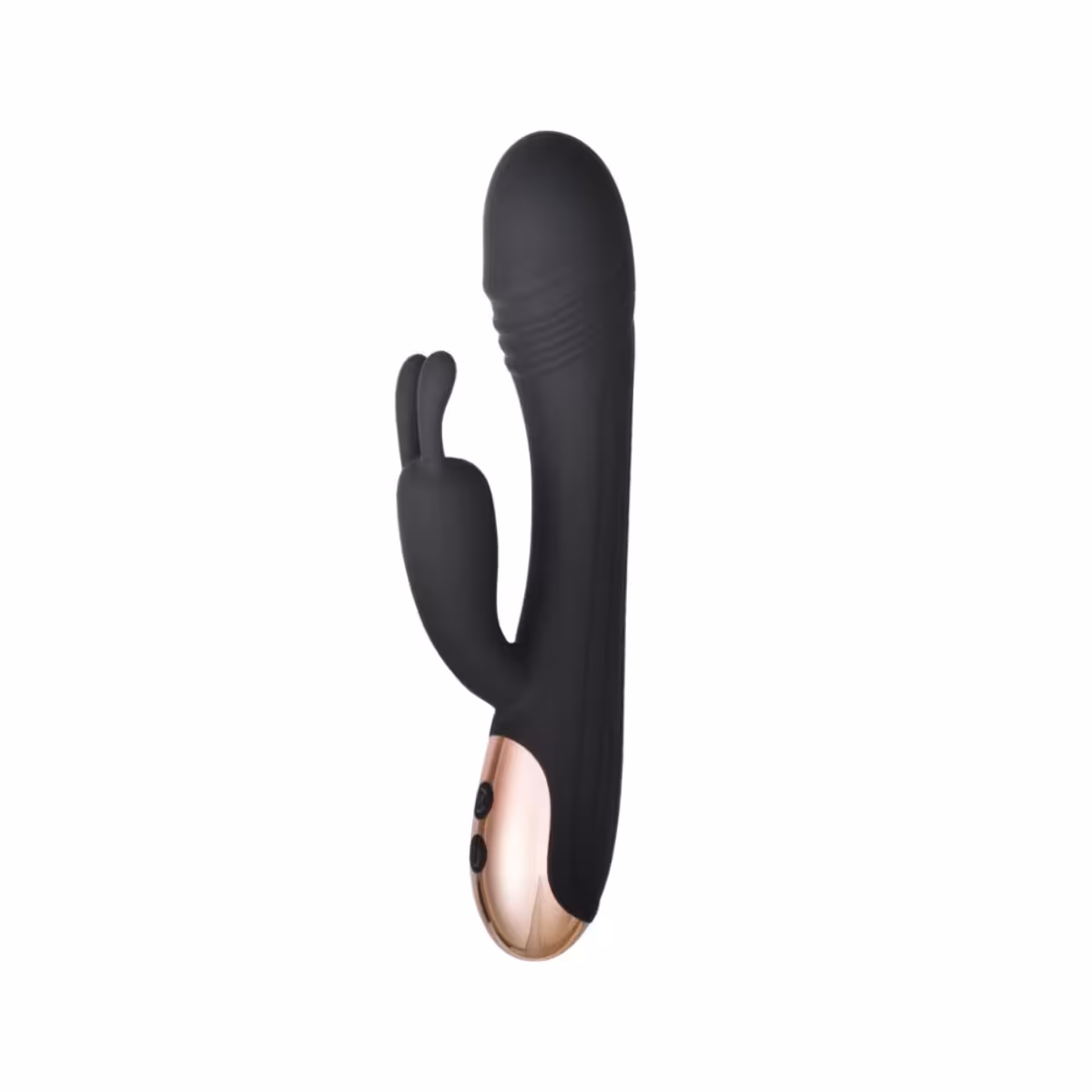 INTY Toys Peak Vibrator – Premium Clitoral Stimulation for Comfort and Control