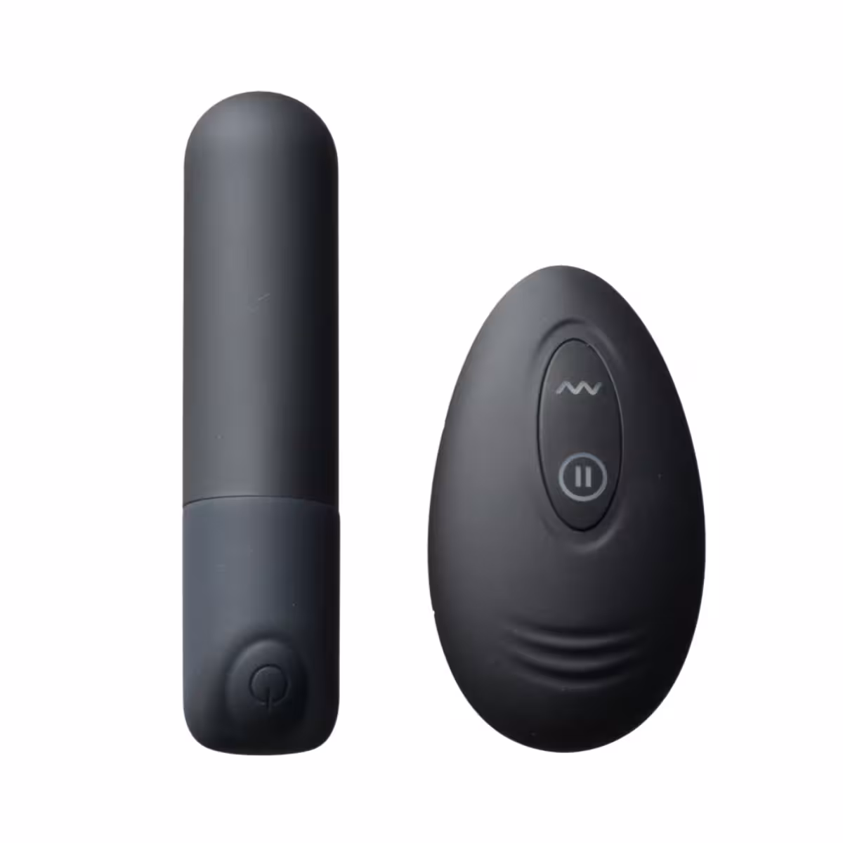 INTY Toys Pulse Bullet Vibrator With Remote