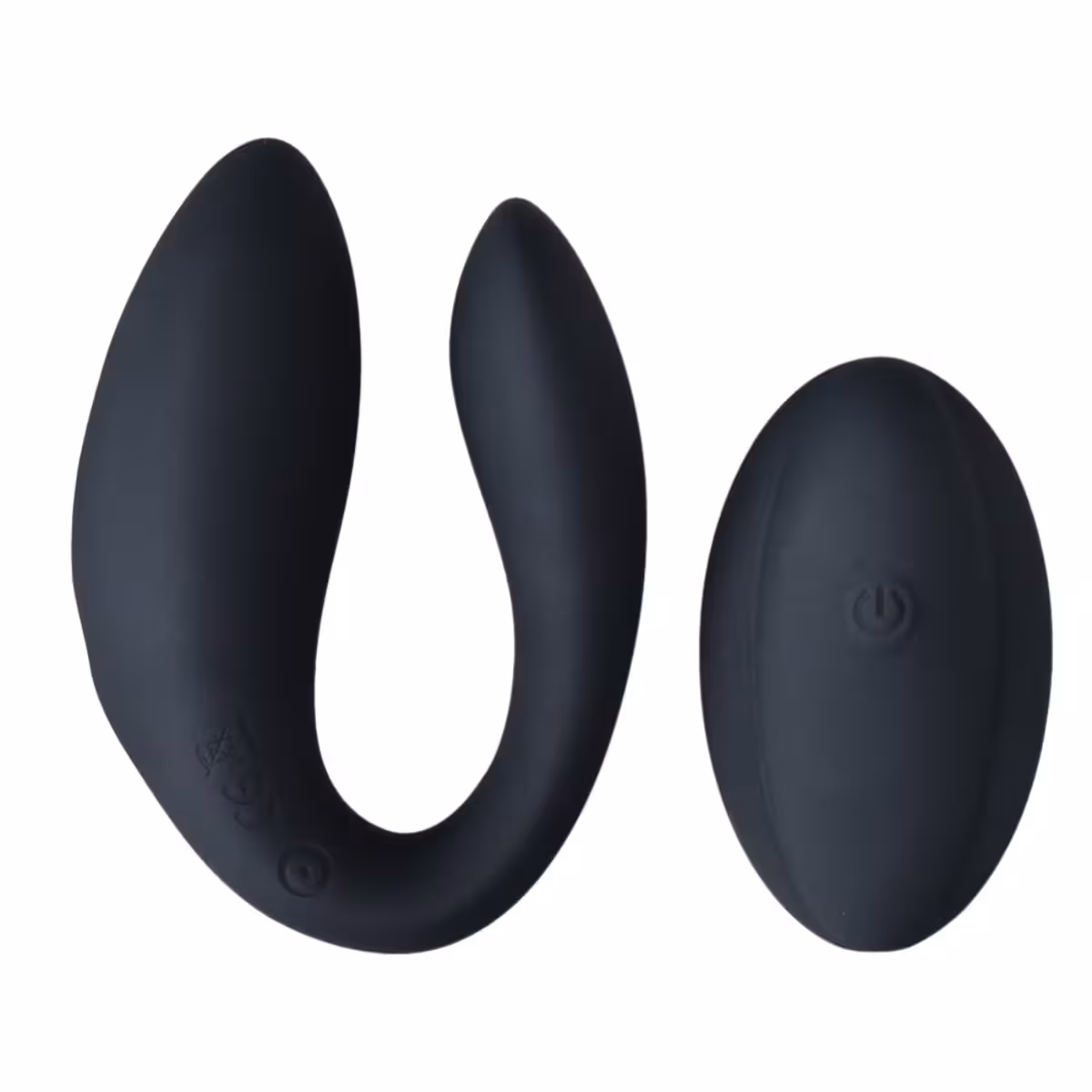 INTY Toys Switch Couples Vibrator With Remote – Premium Sensory Experience