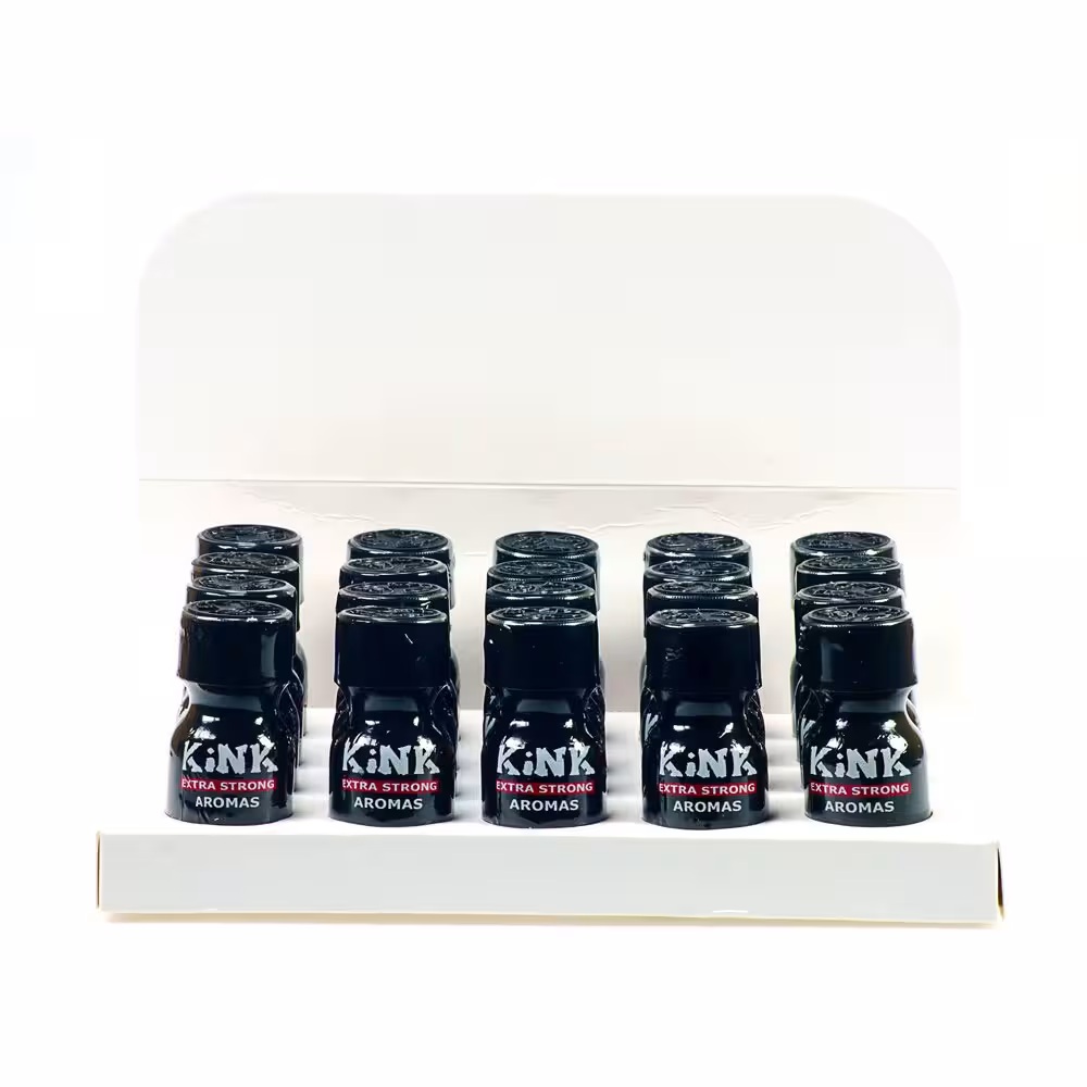 Kink Aroma Kink Room Odourisers No Colour 15ml image 2