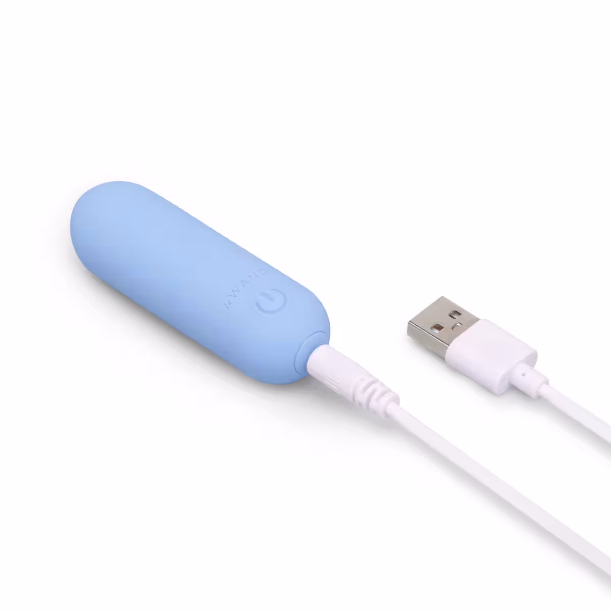 Le Wand Mini Vibe Bullet – Compact Rechargeable Vibrator for On-the-Go Pleasure image 3