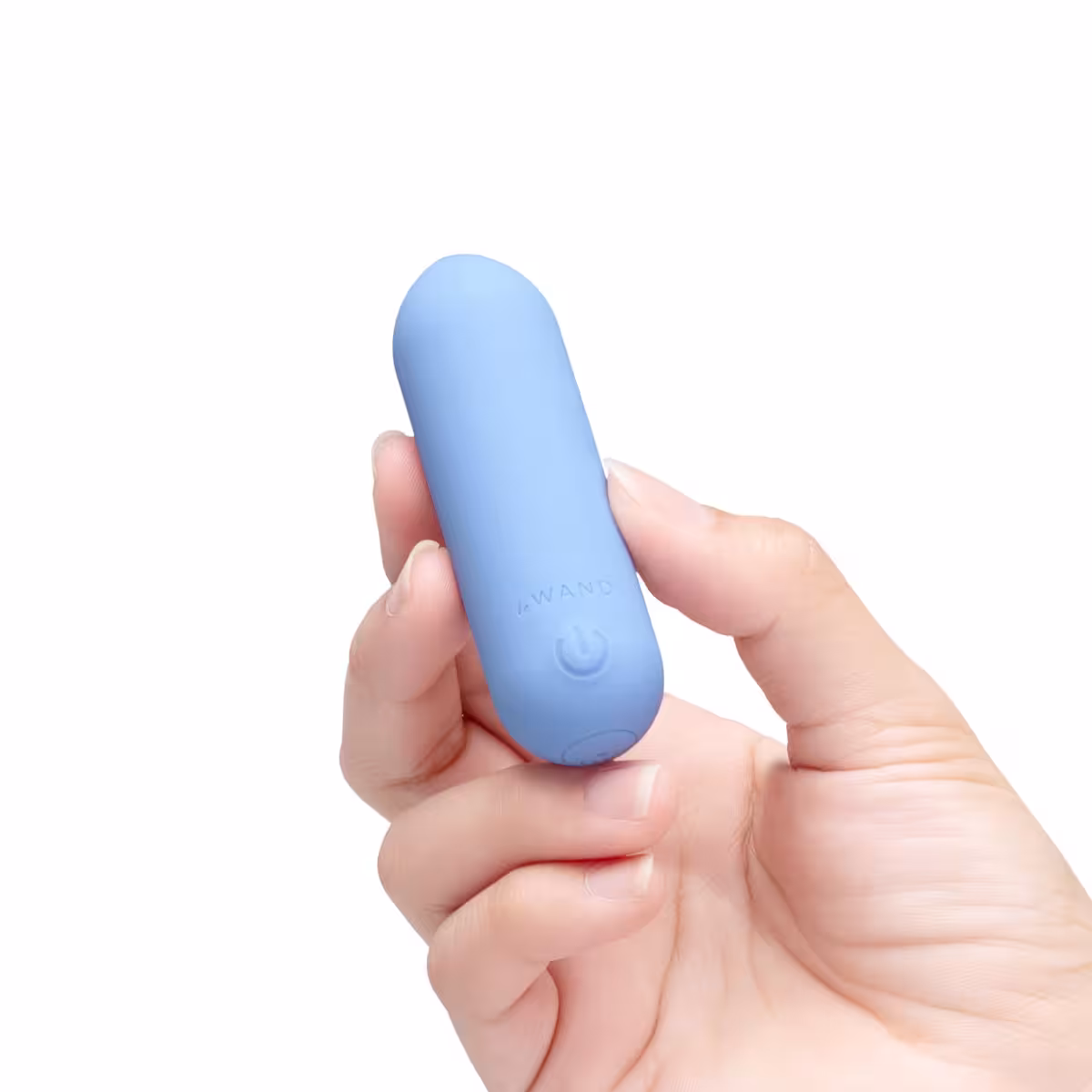 Le Wand Mini Vibe Bullet – Compact Rechargeable Vibrator for On-the-Go Pleasure image 4