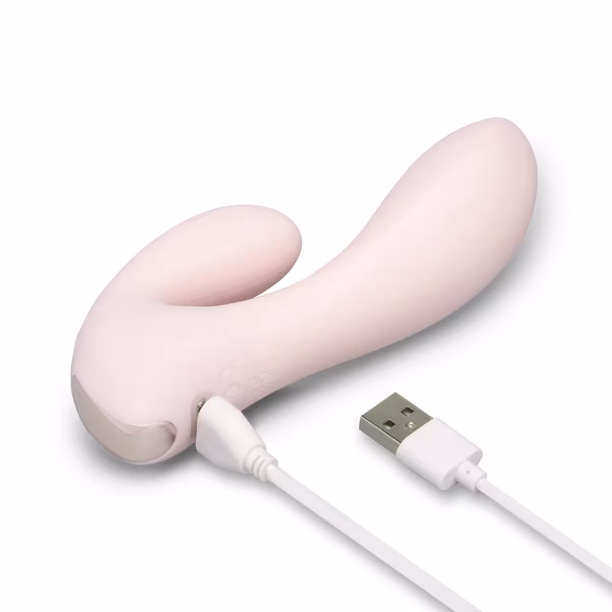 Le Wand Mini Vibe G Double – Dual Stimulation Rechargeable Vibrator image 4