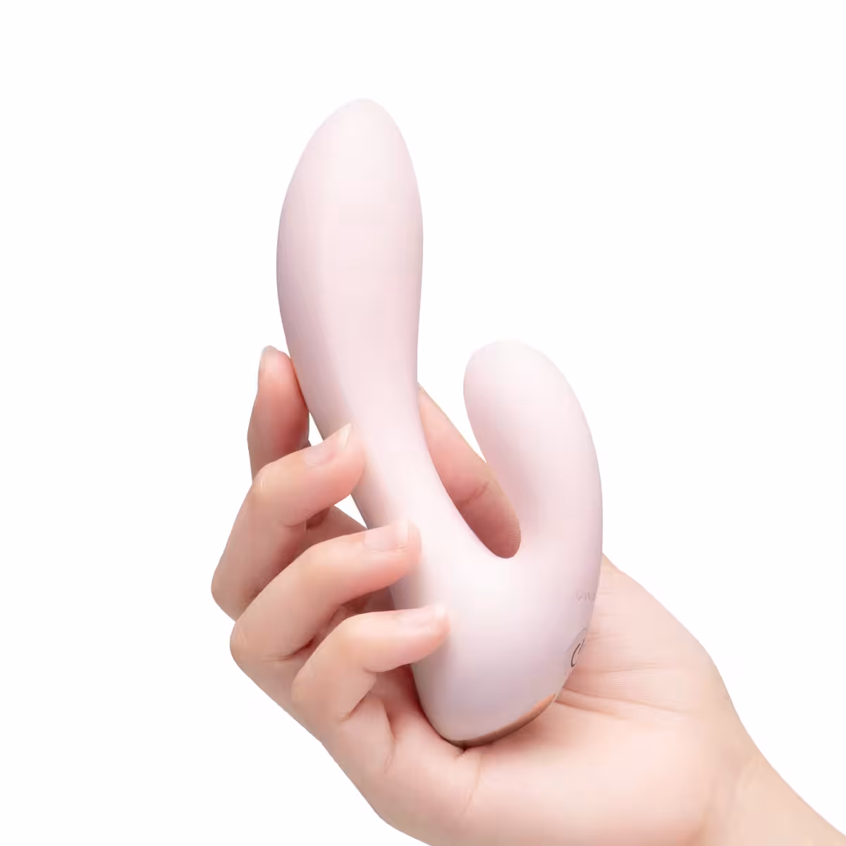 Le Wand Mini Vibe G Double – Dual Stimulation Rechargeable Vibrator image 8