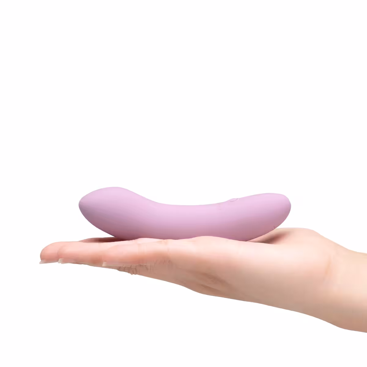 Le Wand Mini Vibe Glide – Discreet G-Spot Stimulation with USB Rechargeable Design image 3
