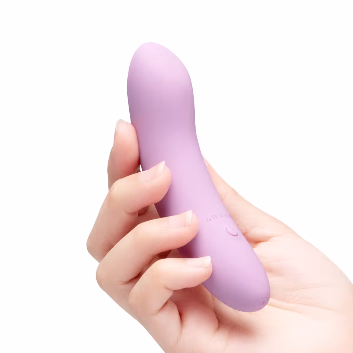 Le Wand Mini Vibe Glide – Discreet G-Spot Stimulation with USB Rechargeable Design image 7