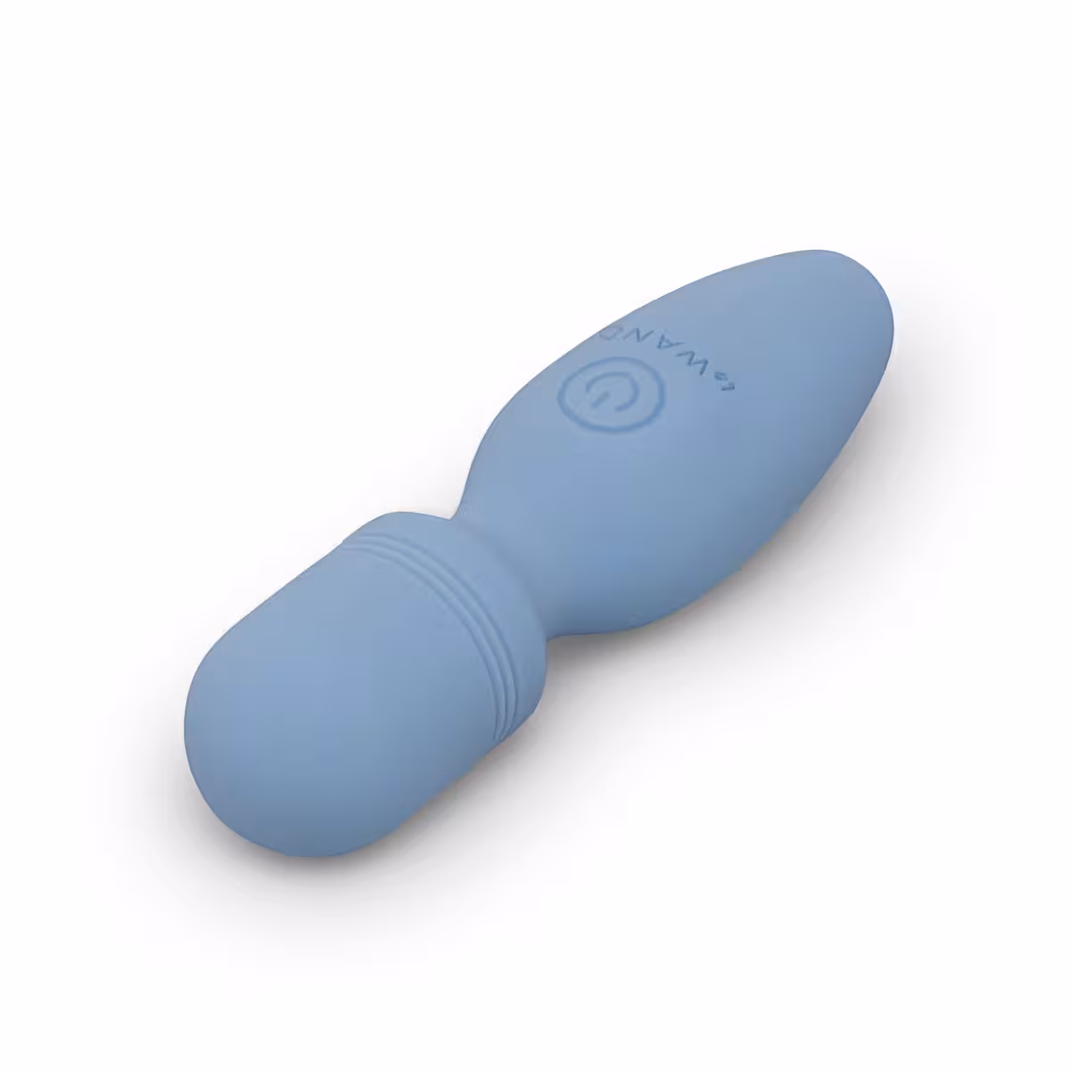 Le Wand Mini Vibe Pocket Wand – Compact Rechargeable Vibrator for Solo & Partner Play image 3