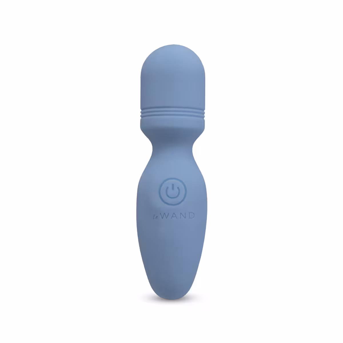 Le Wand Mini Vibe Pocket Wand – Compact Rechargeable Vibrator for Solo & Partner Play image 5