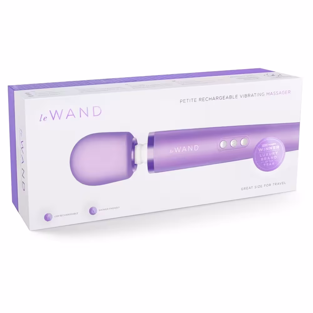 Le Wand Petite Violet image 2