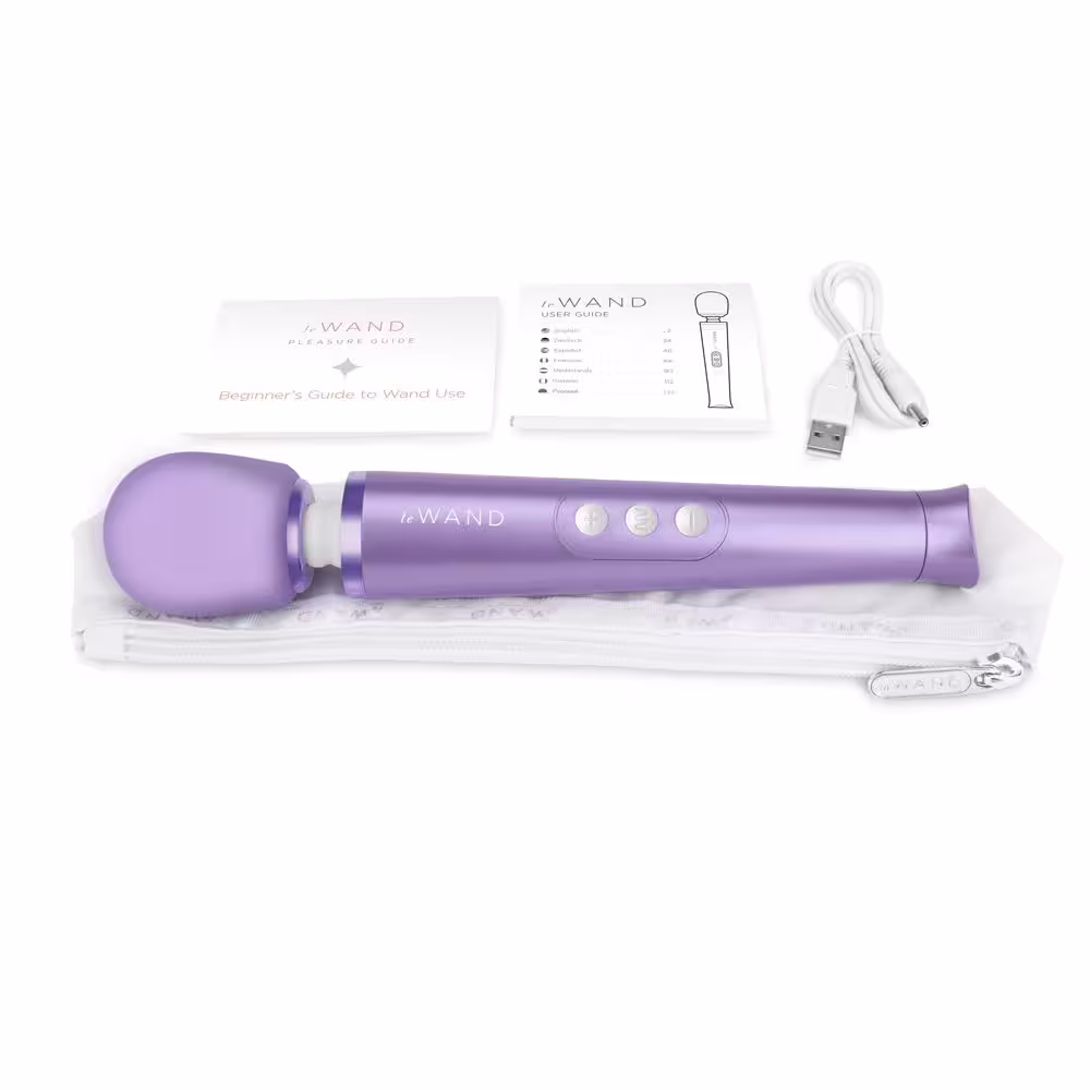 Le Wand Petite Violet image 8