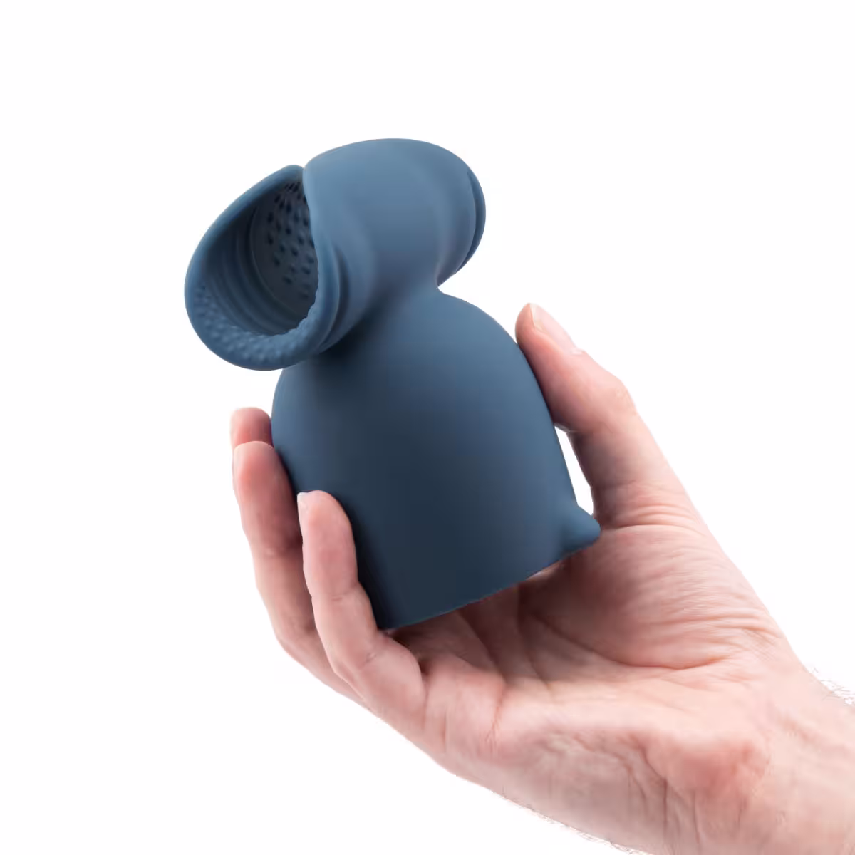 Le Wand Stroke Silicone Penis Play Attachment image 4