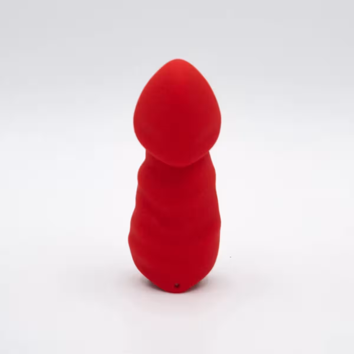 Little Red Bullet Vibrator – Compact Clitoral Stimulator for Beginners image 3
