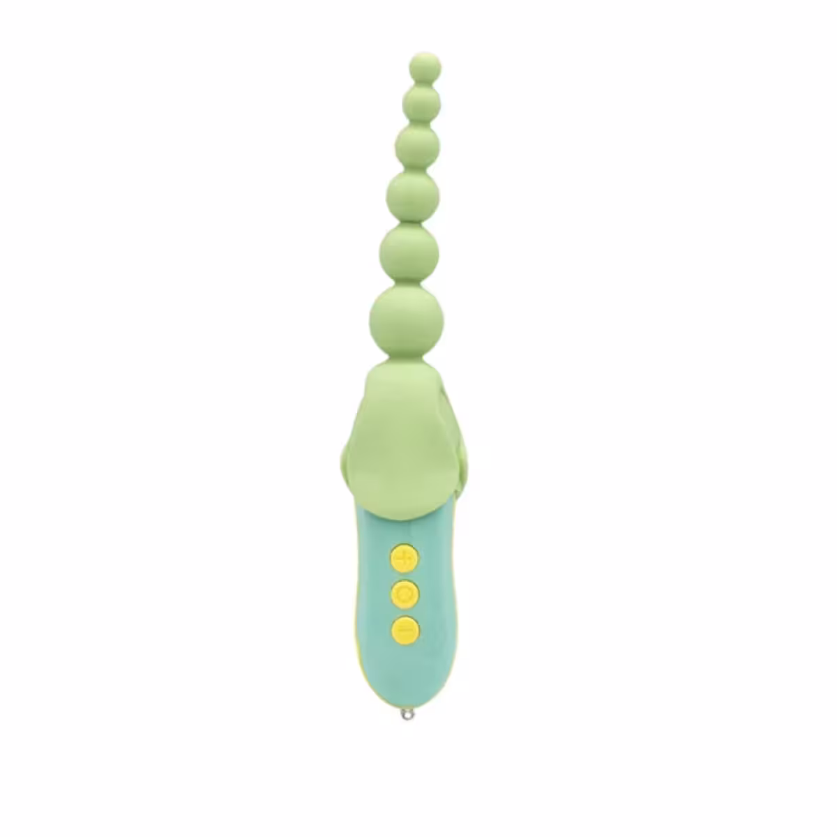 Pleasure Hunter Multifunction Vibrator – 4-in-1 Silicone Set for Adventurous Pleasure image 3