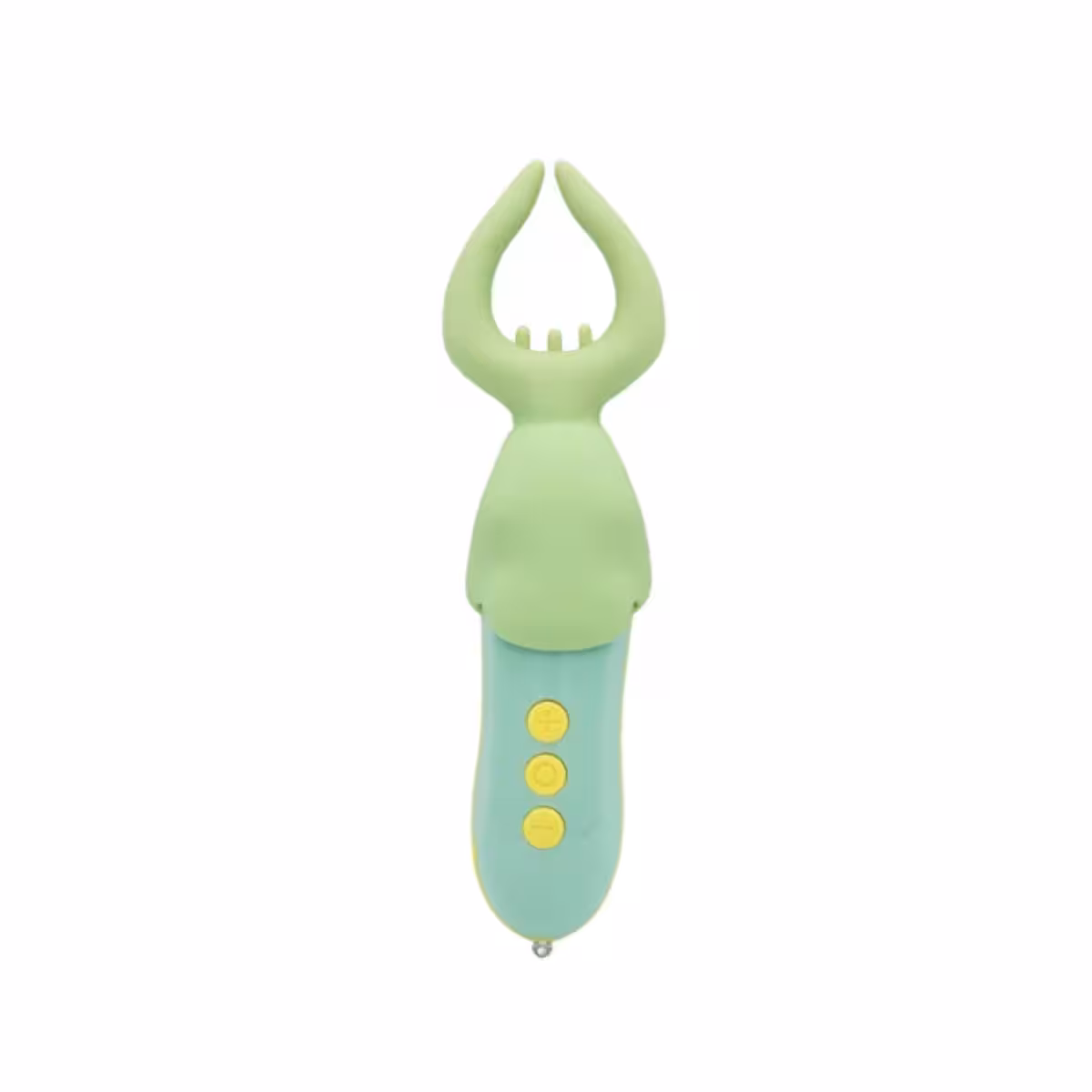 Pleasure Hunter Multifunction Vibrator – 4-in-1 Silicone Set for Adventurous Pleasure image 5