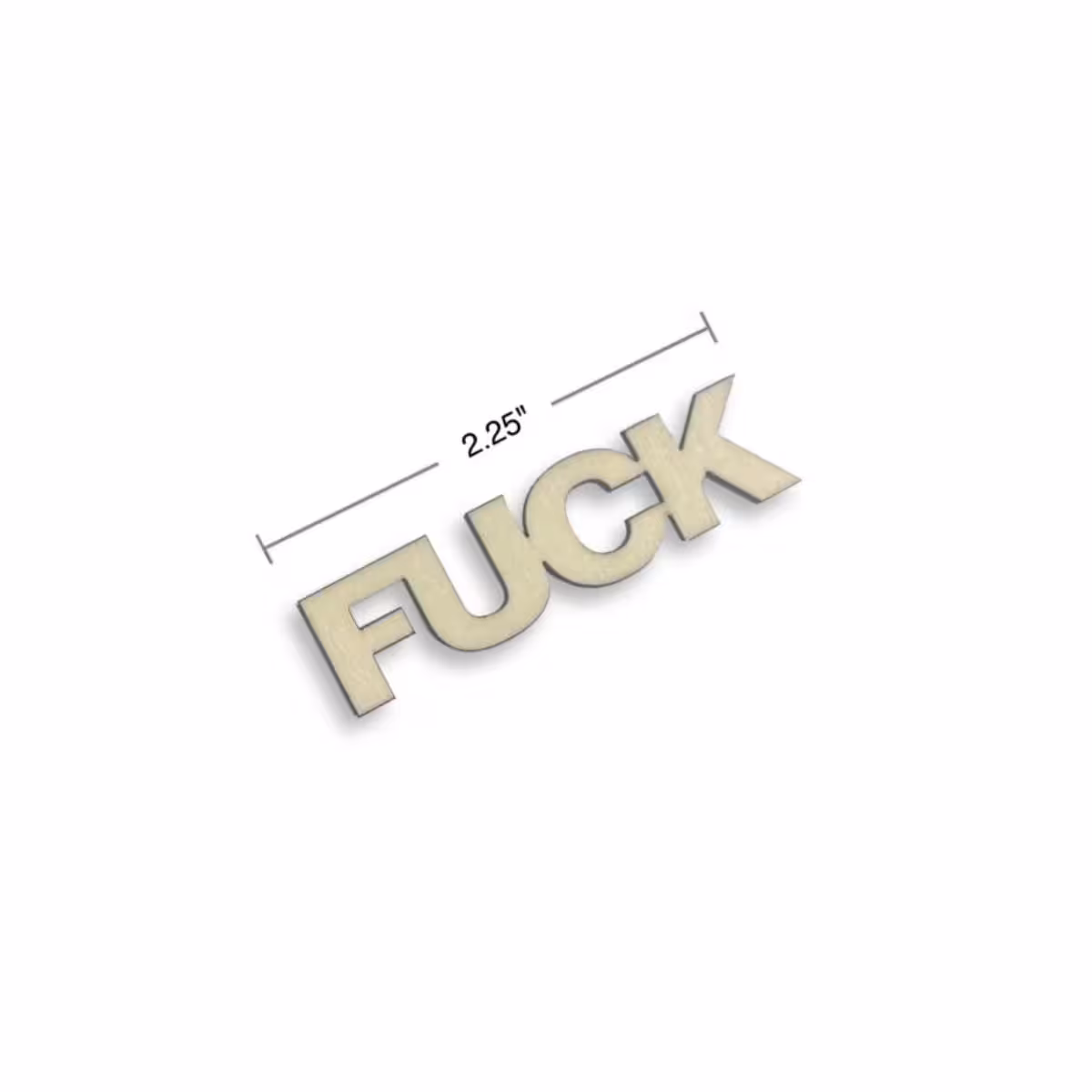 Jar of Fucks I Have To Give – A Gag Gift for Stress Relief image 2