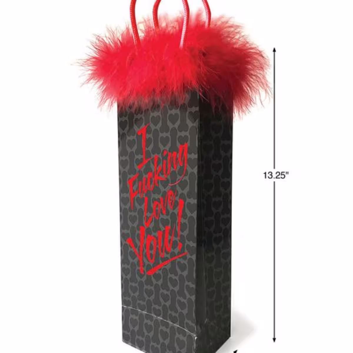Little Genie I F*Cking Love You Gift Bag image 2