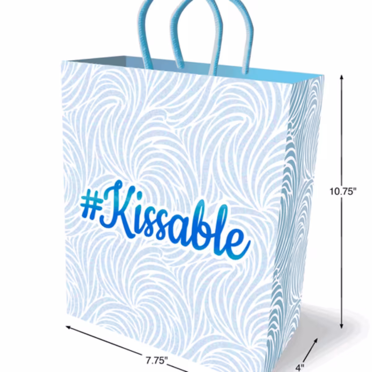 Little Genie Kissable Gift Bag image 2
