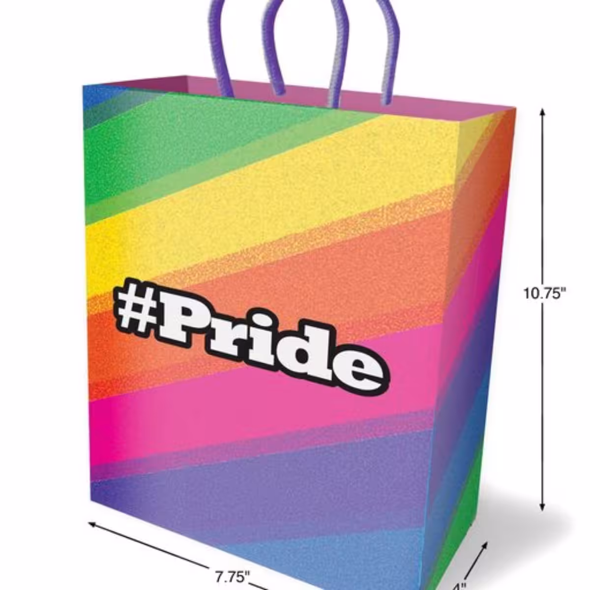 Little Genie Pride Gift Bag image 2