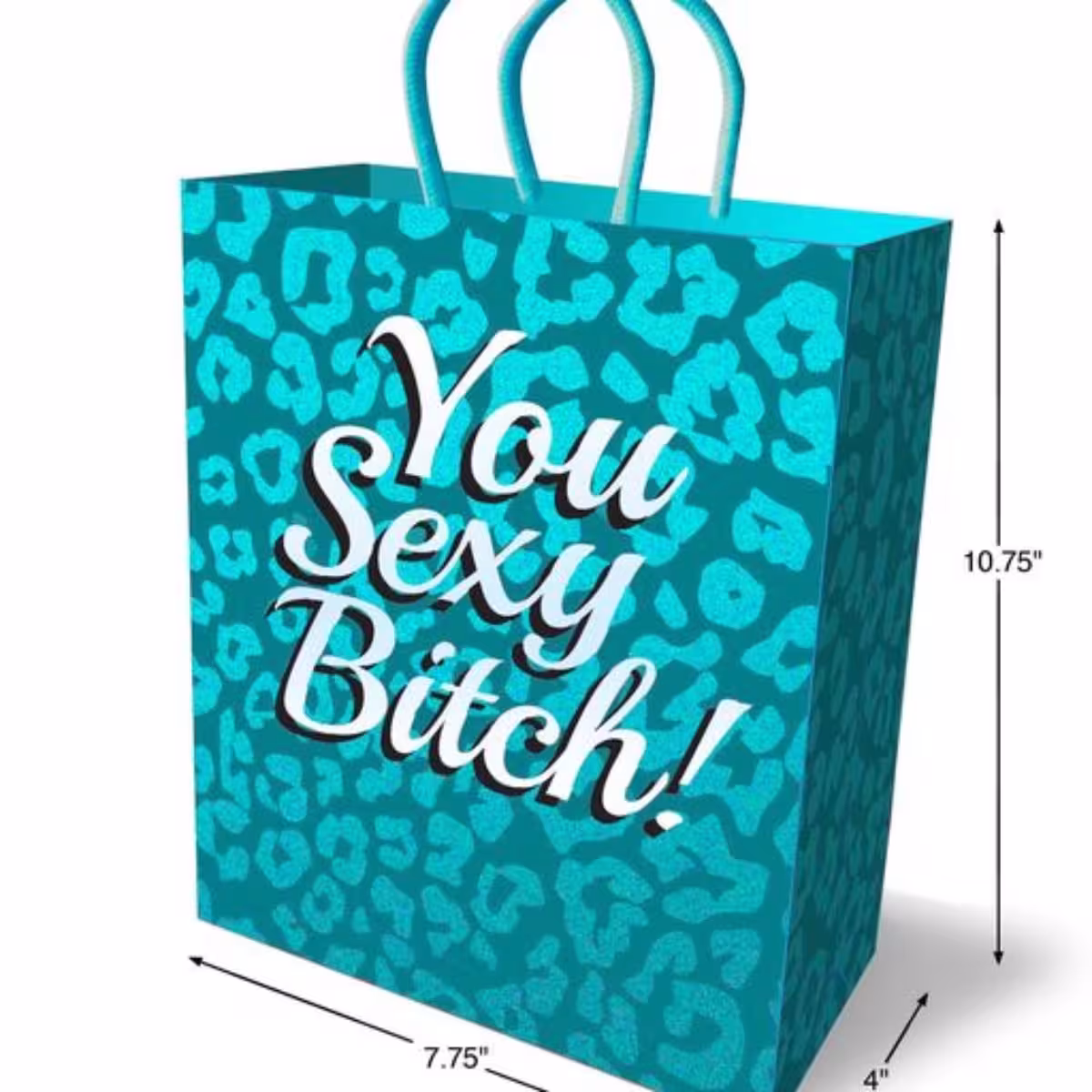 Little Genie You Sexy Bitch Gift Bag image 2