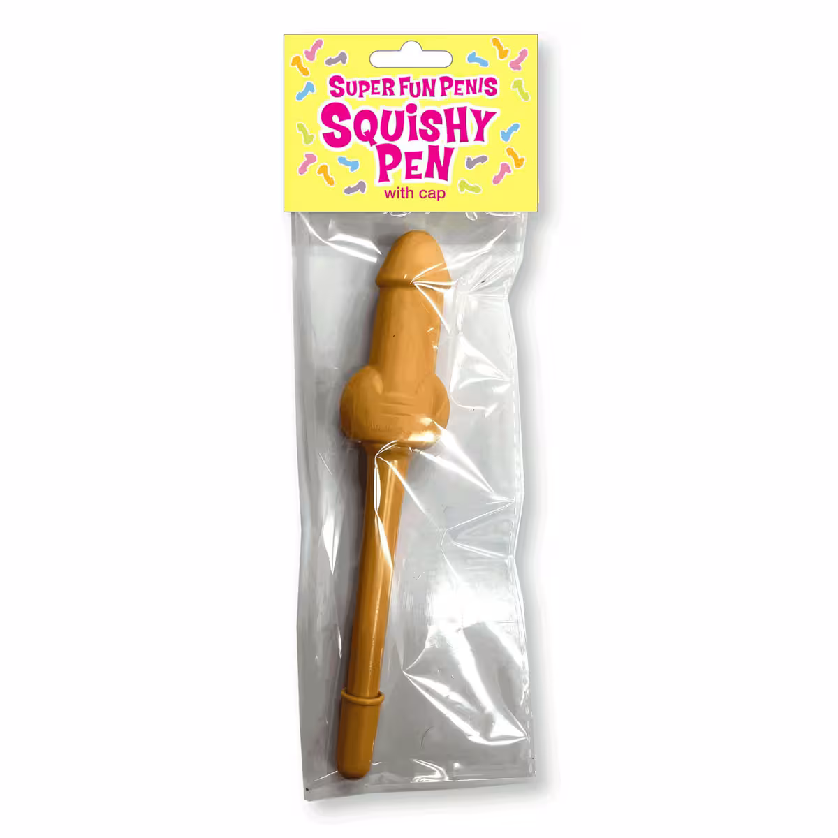 Super Fun Penis Squishy Pen image 2
