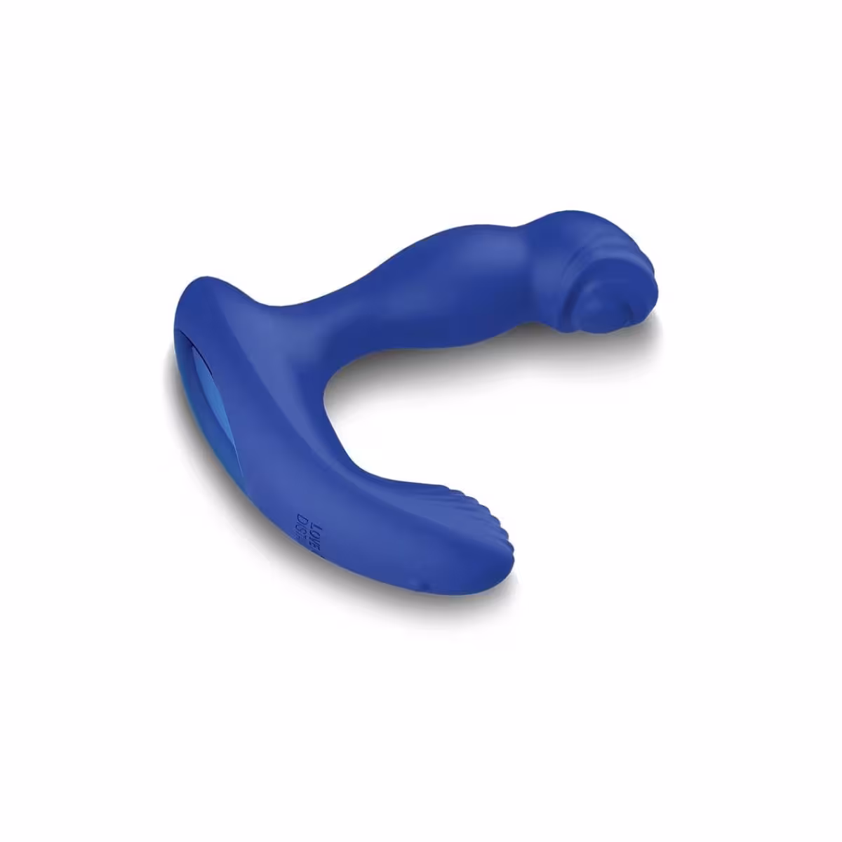 Love Distance Orbit Vibrating Prostate Massager image 2