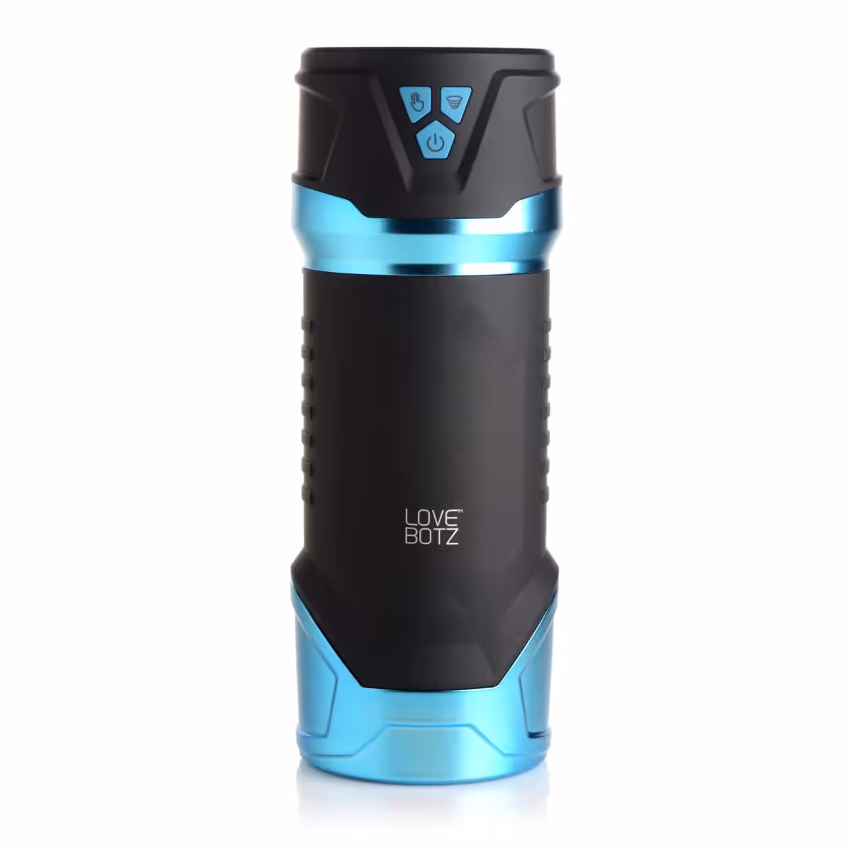 Lovebotz Auto Milker Intense 13X Sucking Masturbator image 5