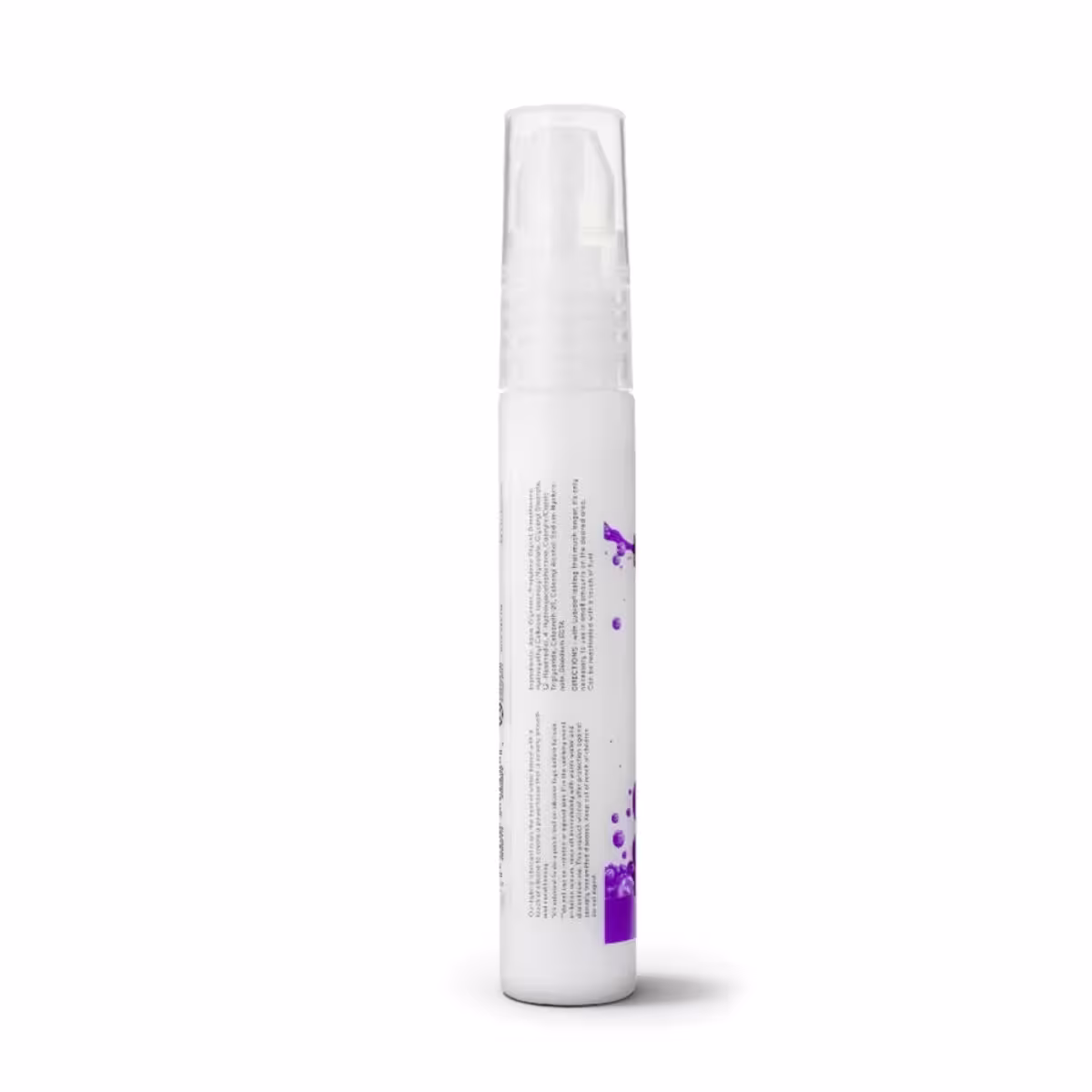 Lubido Hybrid White 30ml – Luxuriously Creamy, Long-Lasting Lubricant image 2