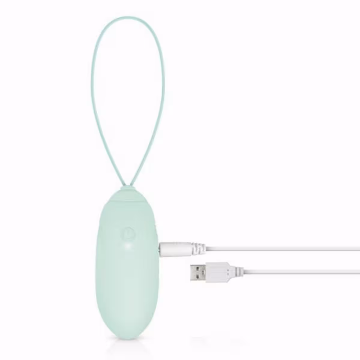 LUV EGG Vibrating Egg Green image 3