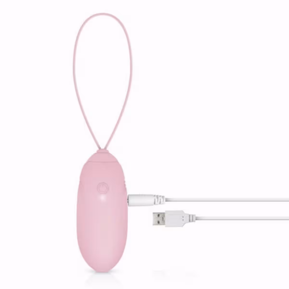 LUV EGG Vibrating Egg Pink image 3