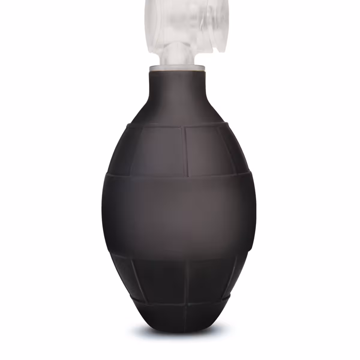 Lux Fetish Pussy Pump Clit Clamp Included image 4