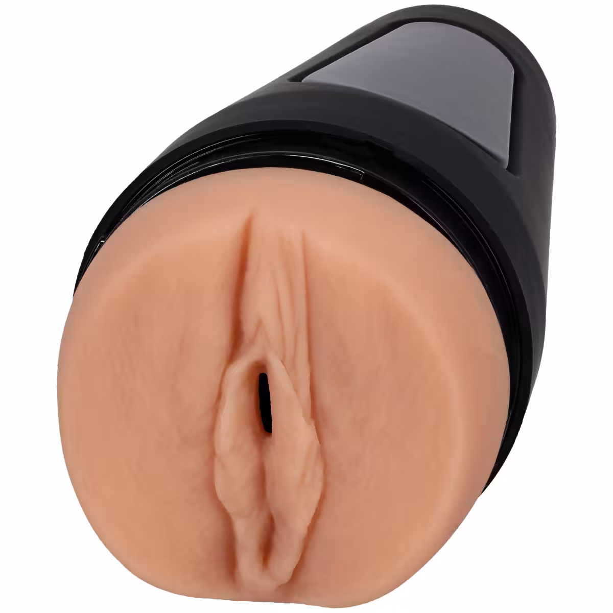 Main Squeeze Anna Claire Clouds Ultraskyn Stroker Pussy | Premium Body-Safe Stroker image 4