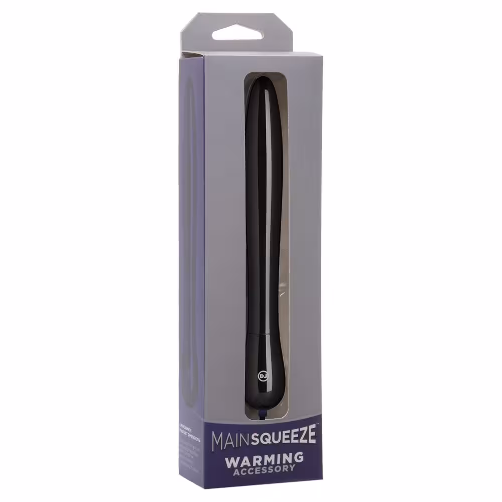 Main Squeeze Warming Accessory Black image 2