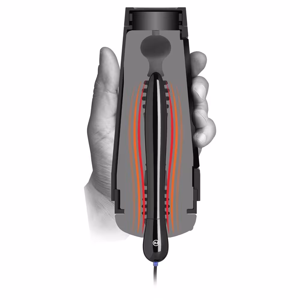 Main Squeeze Warming Accessory Black image 3