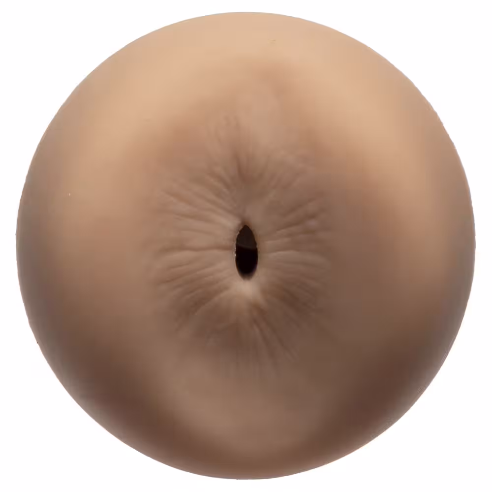 ManSqueeze Randy Stroker Ass Flesh image 4