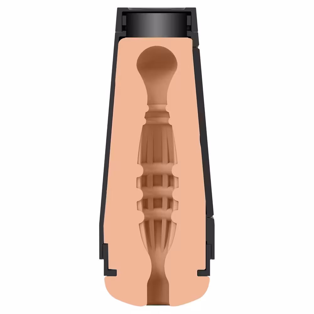 ManSqueeze Stud Vanilla image 4