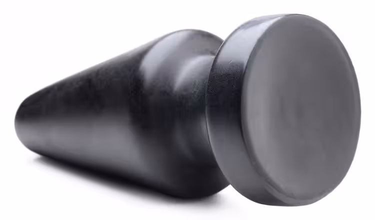 Ass Max Plug Large Anal Plug image 3