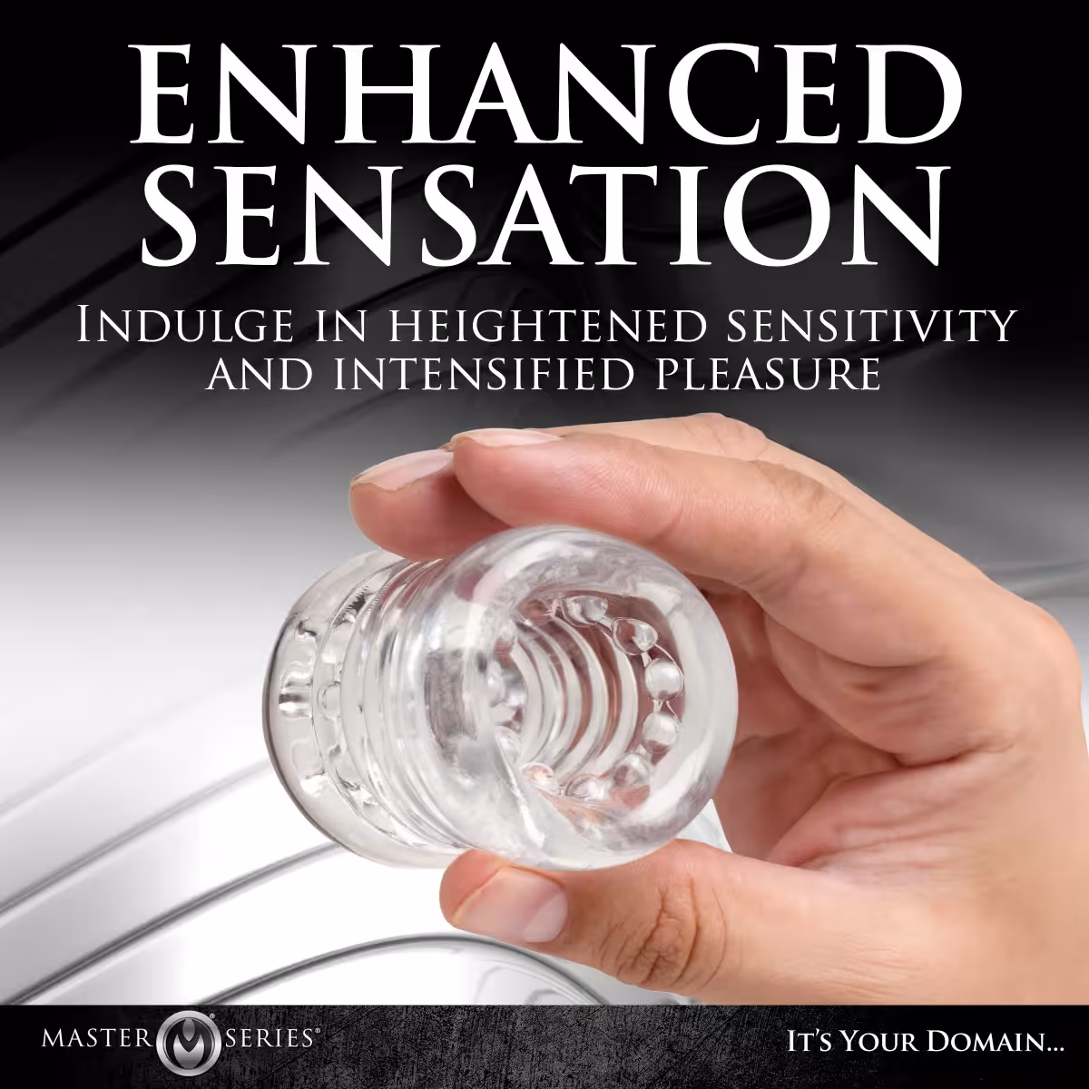 Master Series Ball Stack Ball Stretcher Clear image 8