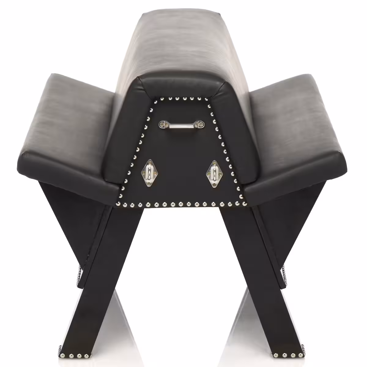 Master Series Bareback Submission Horse – Premium Sensory Play Bench image 3
