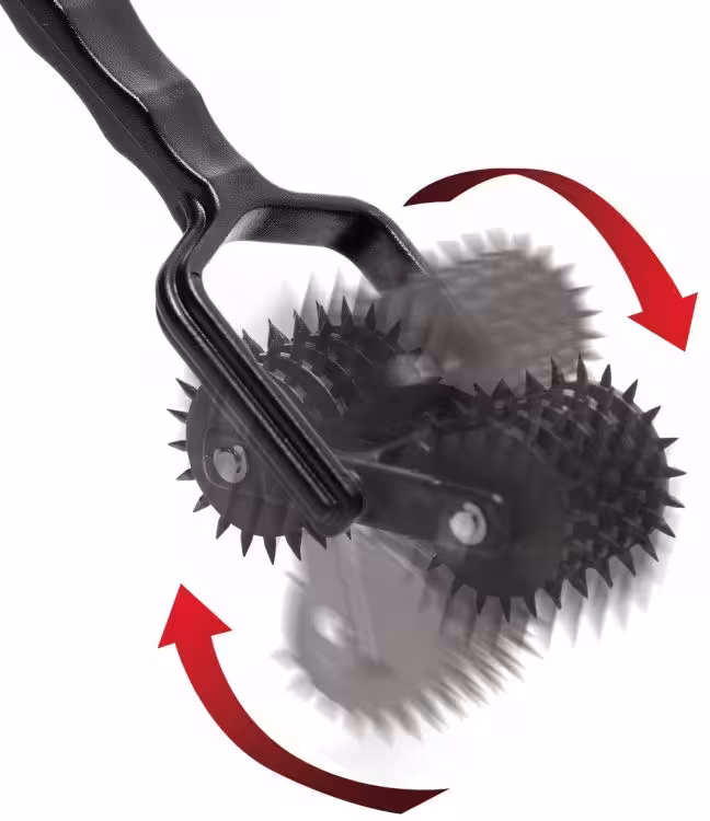 Master Series Transfix 10 Reel Dual Pinwheel image 5