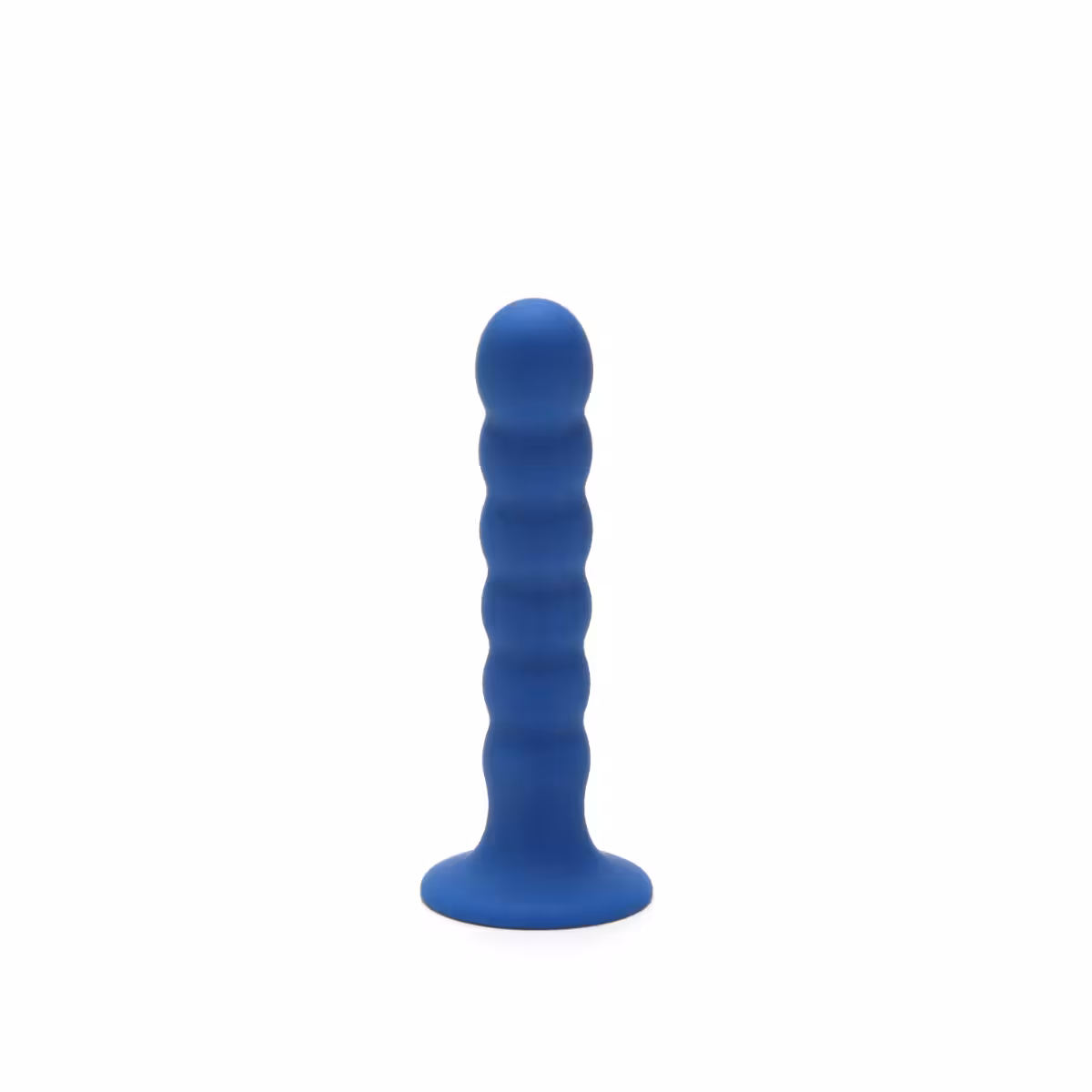 Me You Us 5.5 inch Ripple G-spot Peg image 3