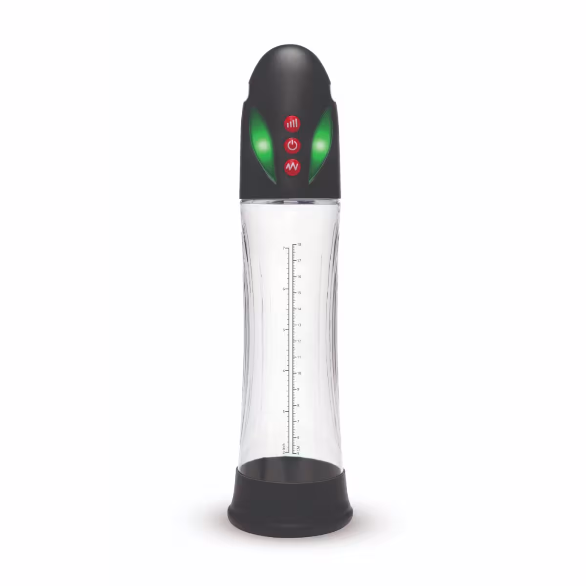 Me You Us Auto Water Suction Penis Pump – For Intimate Exploration