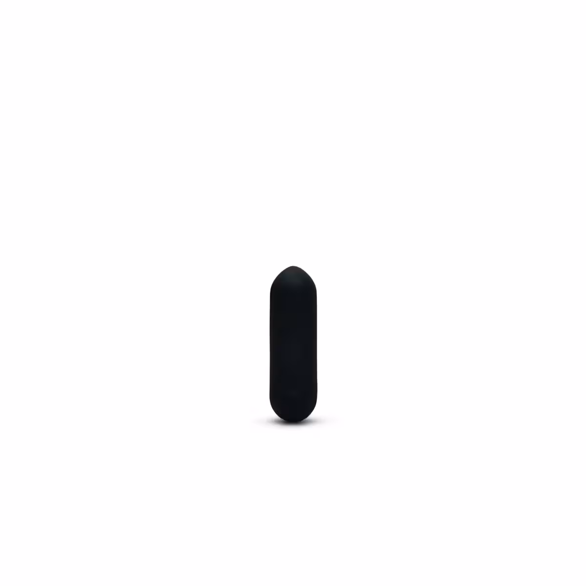 Me You Us Bullet Vibrator Black