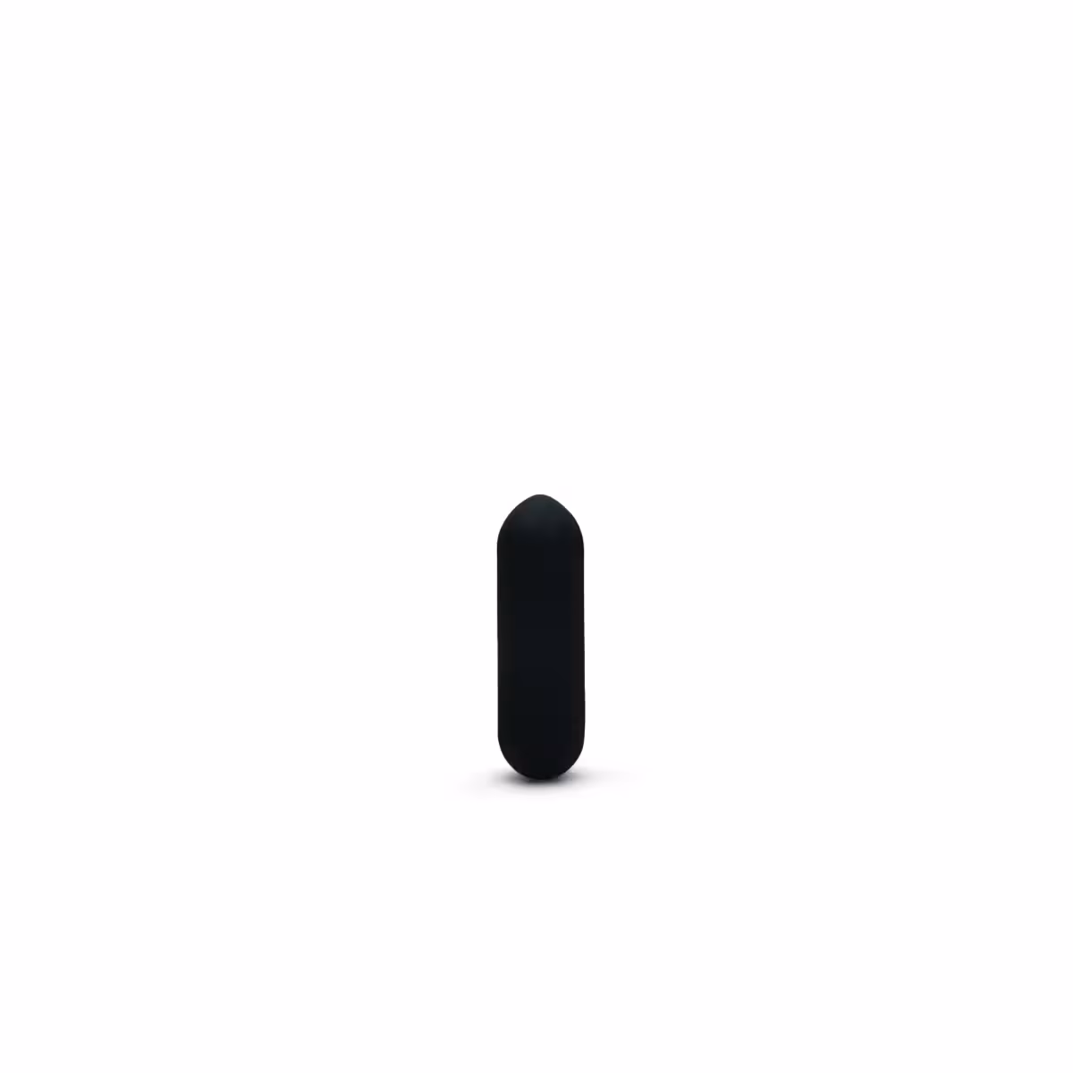 Me You Us Bullet Vibrator Black image 3