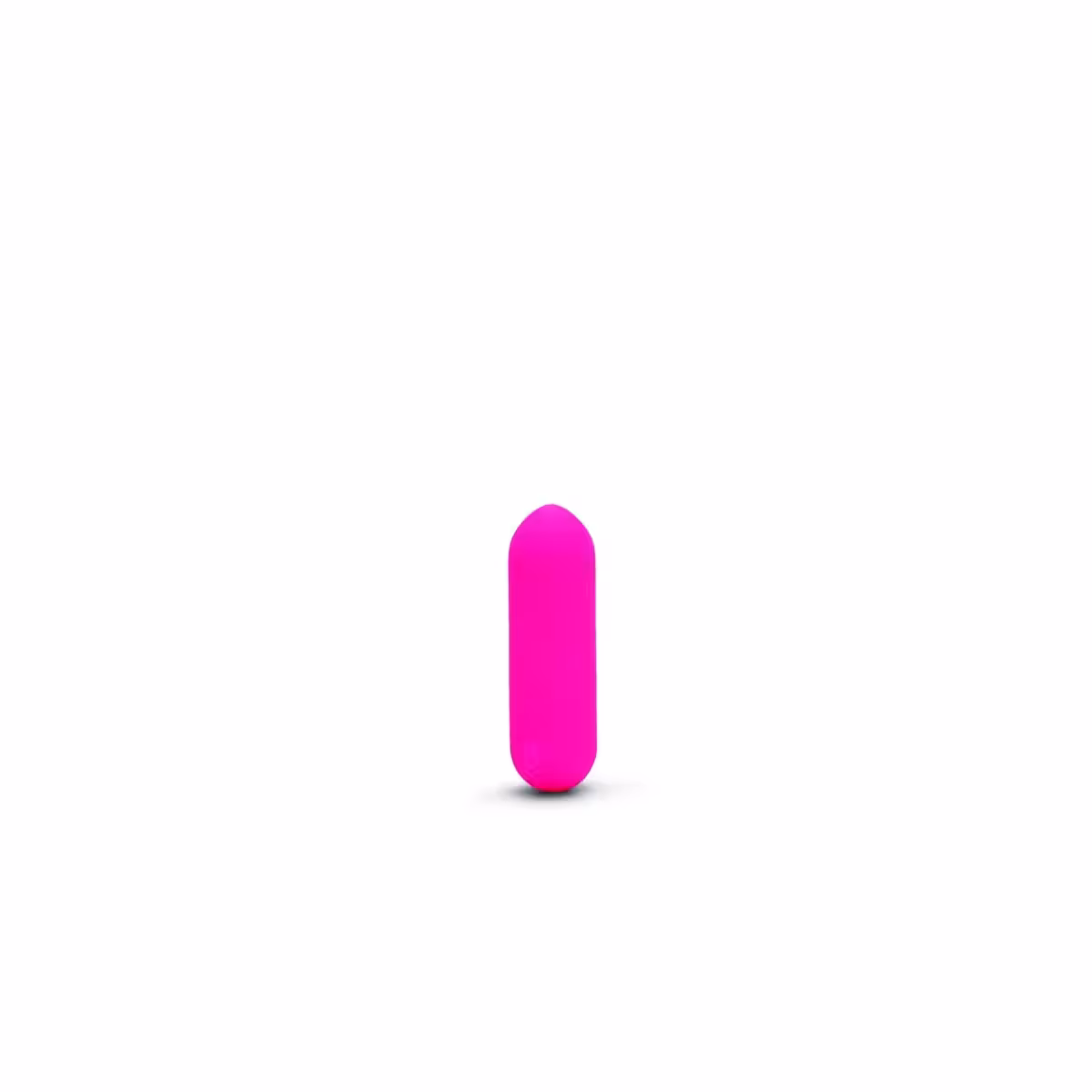 Me You Us Bullet Vibrator Hot Pink image 3