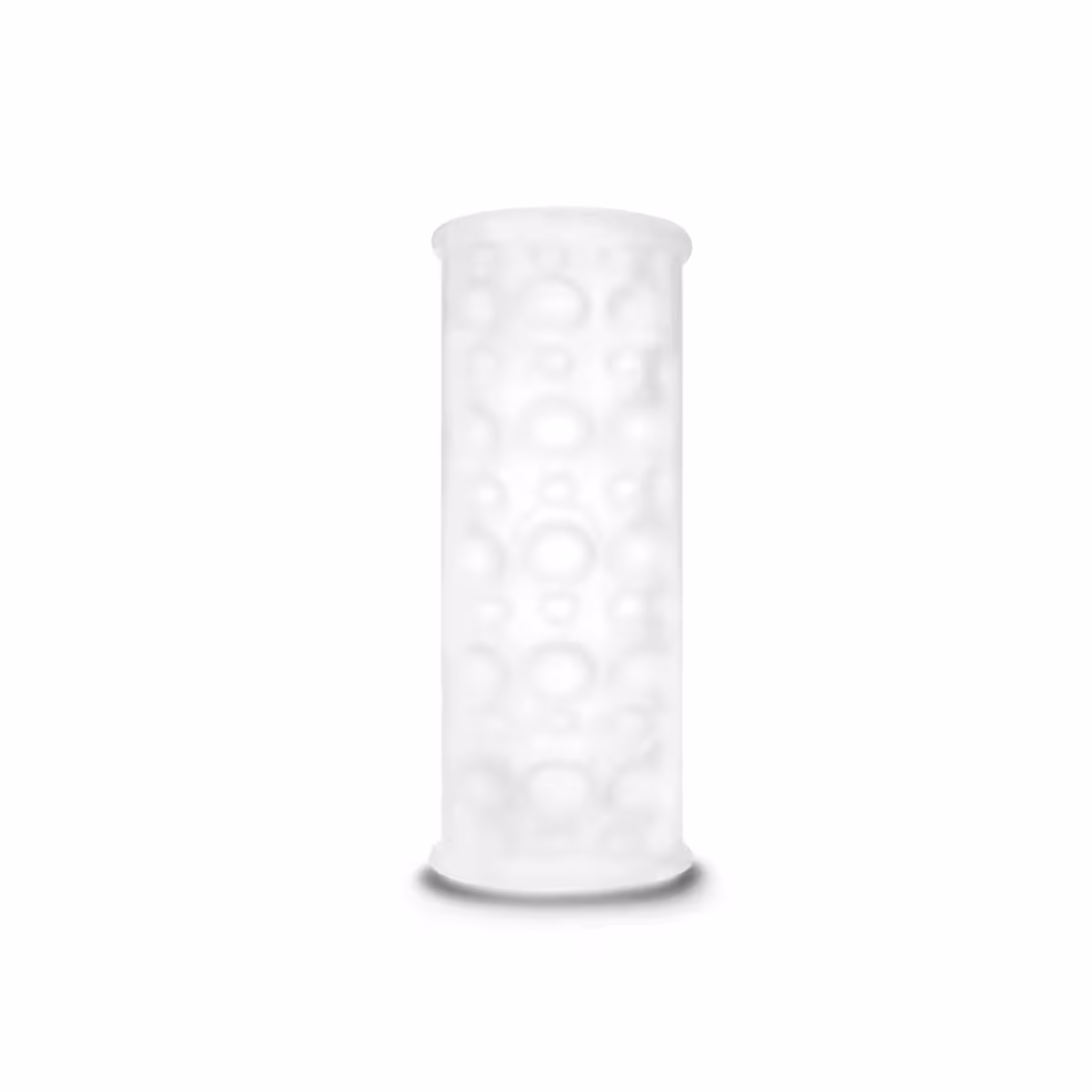 Me You Us Knobbly Dual End Stroker